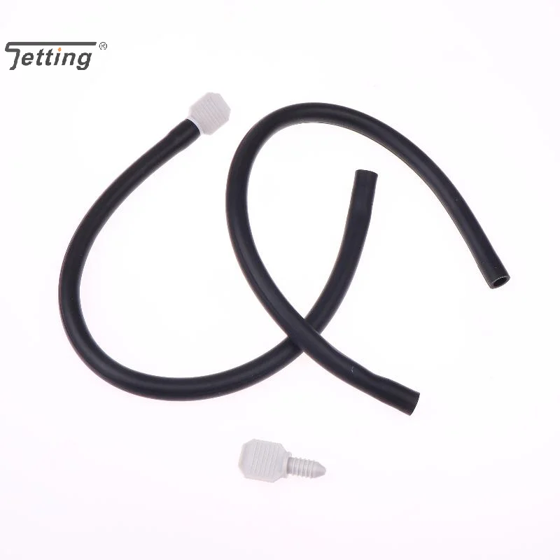 

1/2 шт. для Haier Midea барабанная стиральная машина сливной насос аварийная пробка для канализационной трубы запасные части аксессуары