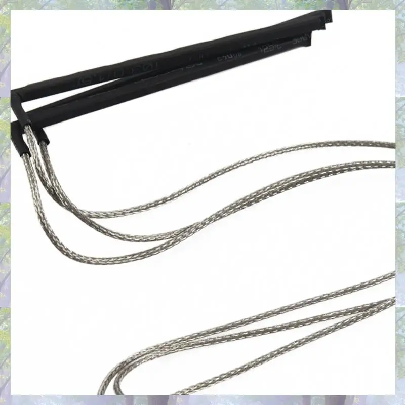 جيتار صوتي DN تحت السرج بيزو بيك اب (عبوة من 6 قطع)