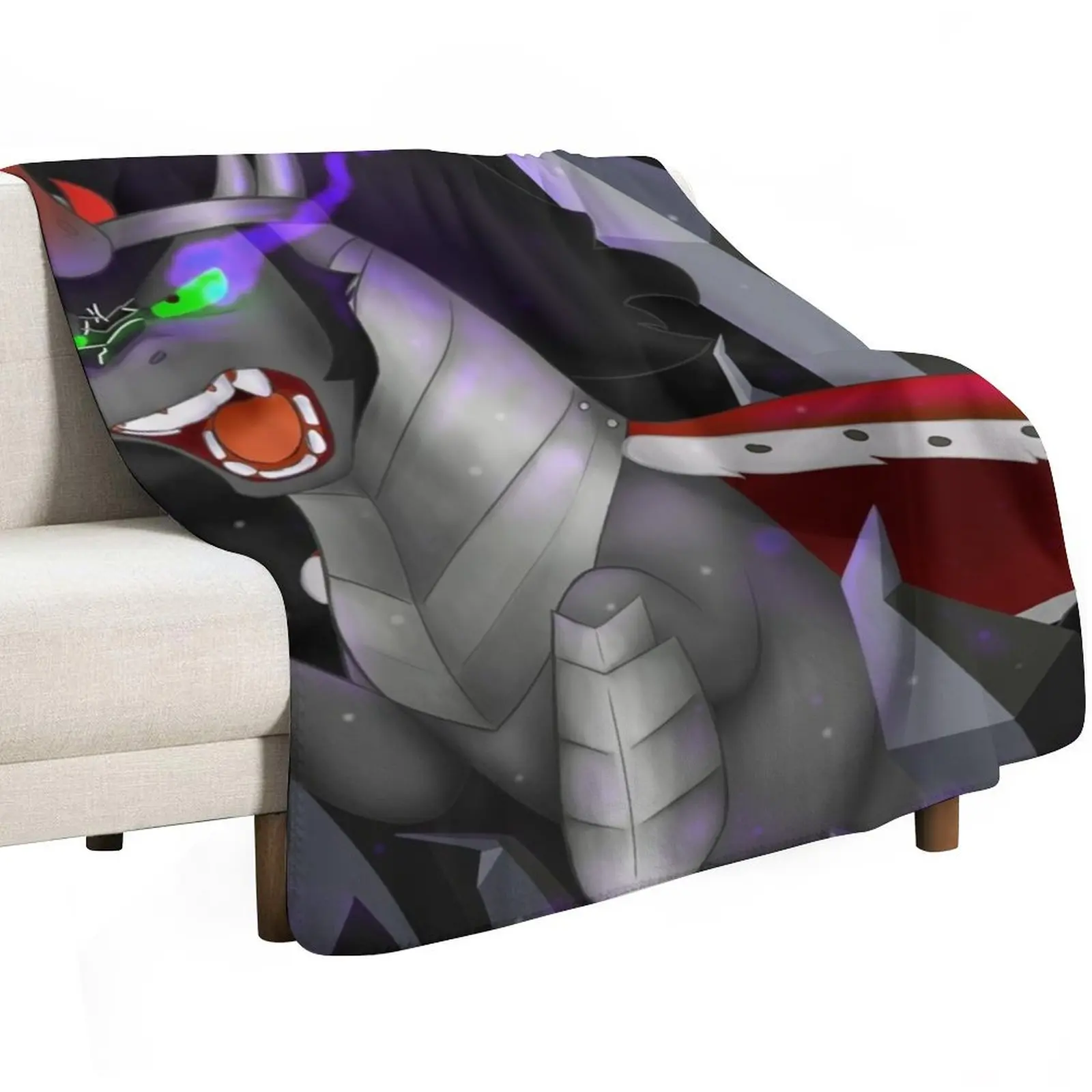 King of Crystals Throw Blanket Soft Beds Sleeping Bag christmas gifts Luxury Designer Sofa Quilt Beautifuls Blankets