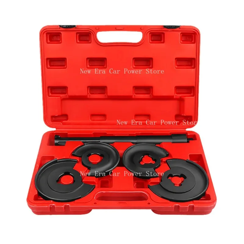 

Suitable for Automotive Suspension Springs Compressors Shock Absorbers and Spring Disassembly Tools That Require No Disassembly