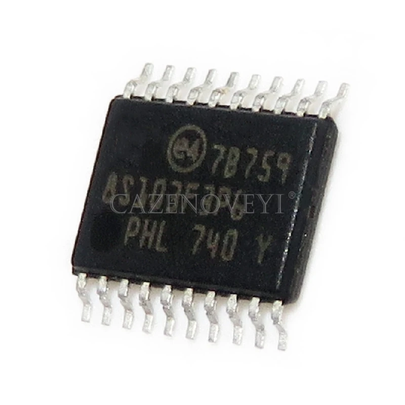 5PCS TPS23750 TPA6017A2PWPR TPA6017A2 TC74VHCT541AFT VHCT541A STM8S103F3P6 STM8S103 8S103 STM8S003F3P6 STM8S003 8S003 TSSOP-20