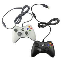 Gamepad For Xbox 360 Wireless/Wired Controller For XBOX 360 Console 2.4G Wireless Joystick For XBOX360 PC Game Controller Joypad