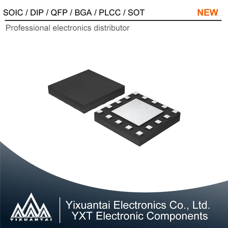 

BGS15AN16 BGS15AN16E6327XTSA1 Marking 15A【 IC SWITCH WCDMA RF SP5T TSNP-16 】10pcs/lot New