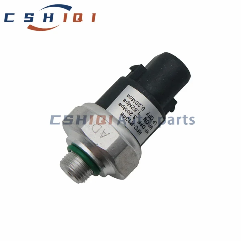 88645-20050 A/C Air Conditioning Pressure Switch Sensor For Toyota Legend Rav4 Camry Celica Corolla 1991- 8864520050 88645 20050