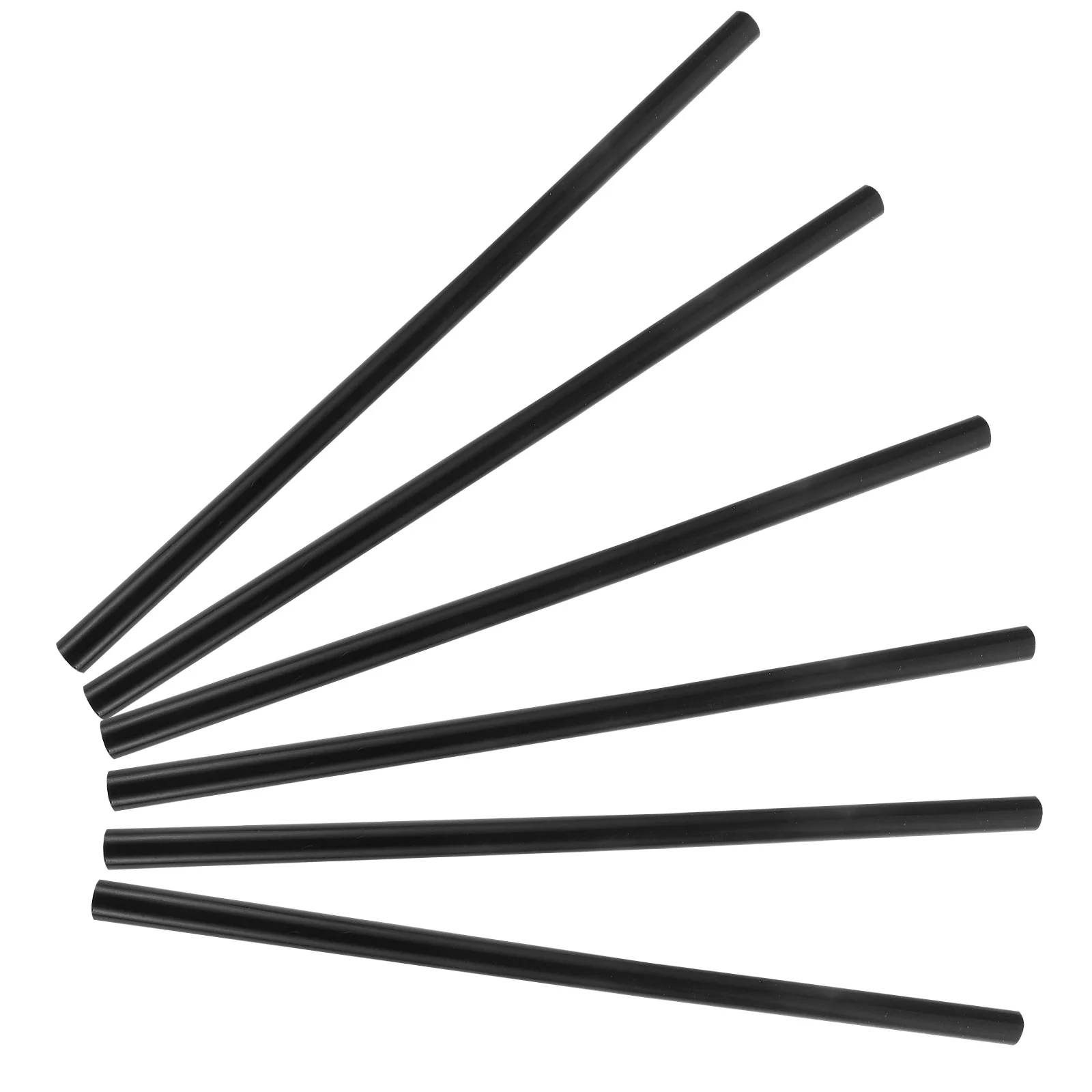 

6 Pcs Automotive Repair Glue Sticks Body Dent Removal Tools Hot Melt Adhesive for Diy Crafts
