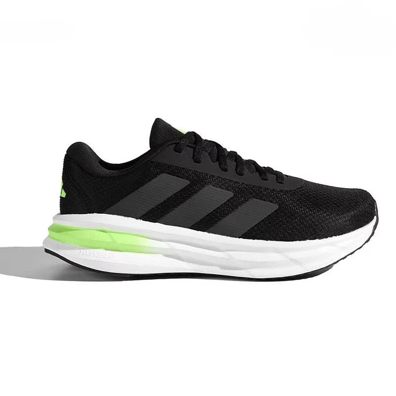 

Adidas Men Running Shoes Casual Breathable Lightweight Sneakers Comfortable Jogging Trainers Sport Shoes