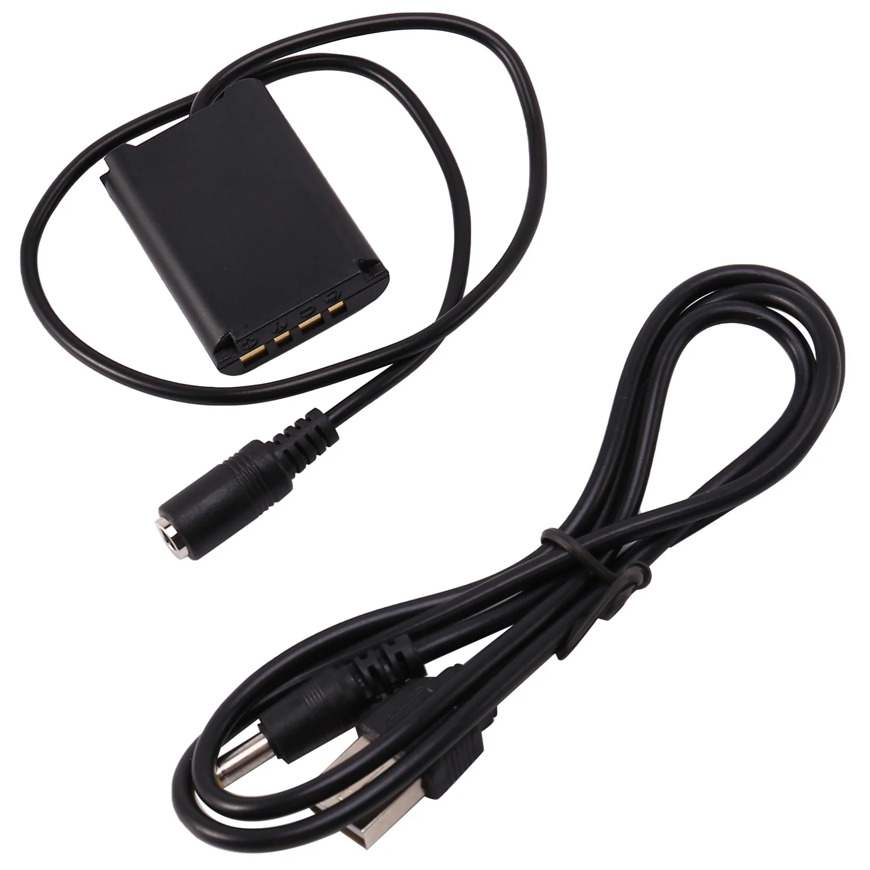 Efficient 3X NP-BX1 Virtual Battery DK-X1 For Sony DSC-RX100 DSC RX1 RX1R RX100 Camera