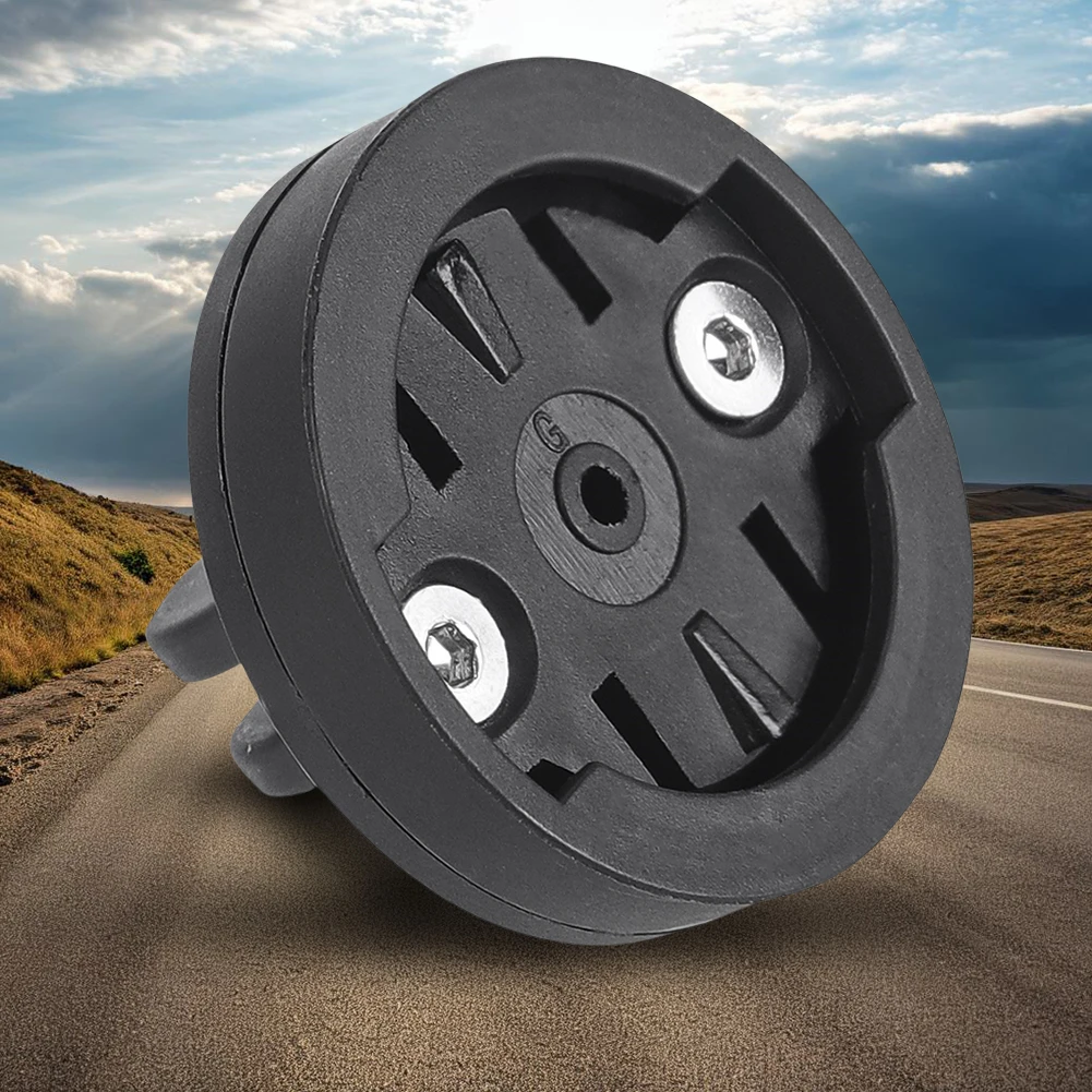 محول كاميرا الدراجة جبل زاوية قابلة للتعديل قاعدة كمبيوتر الدراجة الجبلية الطريق متعددة الوظائف للغارمين/XOSS/Magene/BlackBird/iGS #3