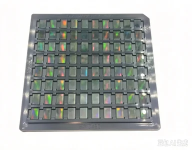 GC2145-C35Y0 Image Sensor IC Chip Original Stock High-Quality Electronic Component for Optimal Performance