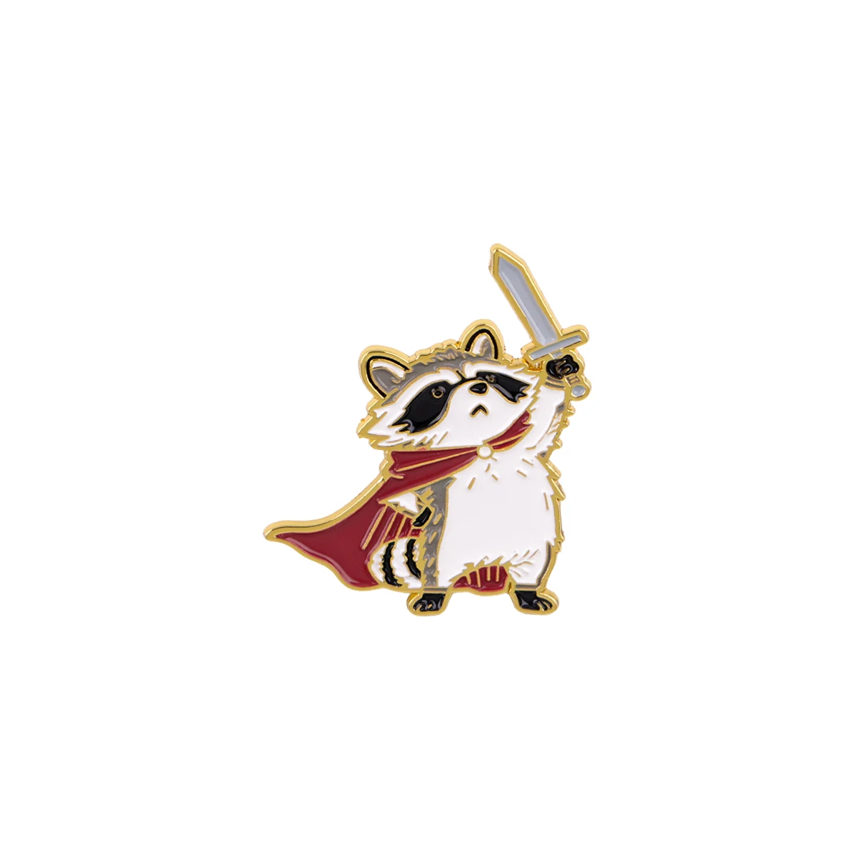 Cartoon Animals Enamel Pin Pig Brooches For Women Lapel Pins Badge on Backpack Costume Accessories Fashion Jewelry Gifts