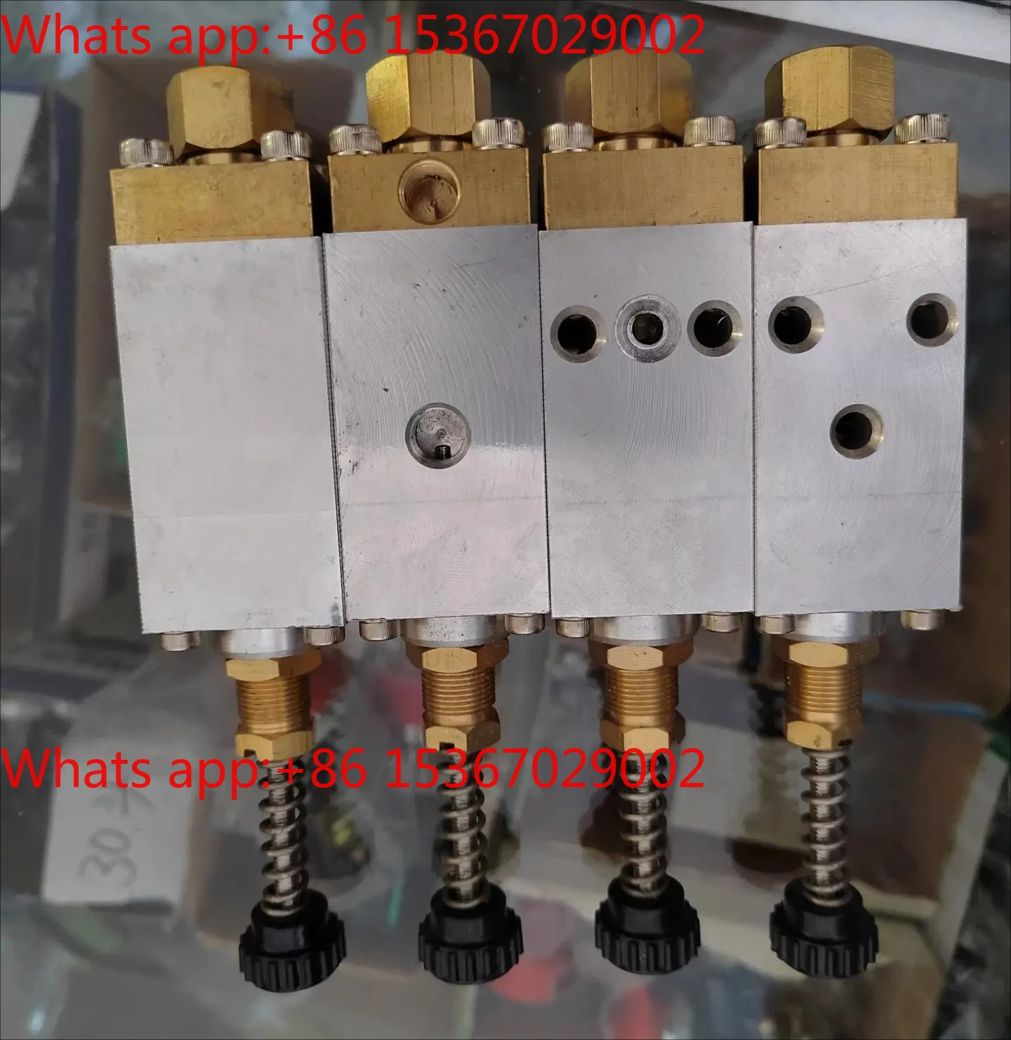 1PCS Hot melt glue machine nozzle/shoe  accessories/coating composite/cold glue  nozzle/water-based glue machine nozzle