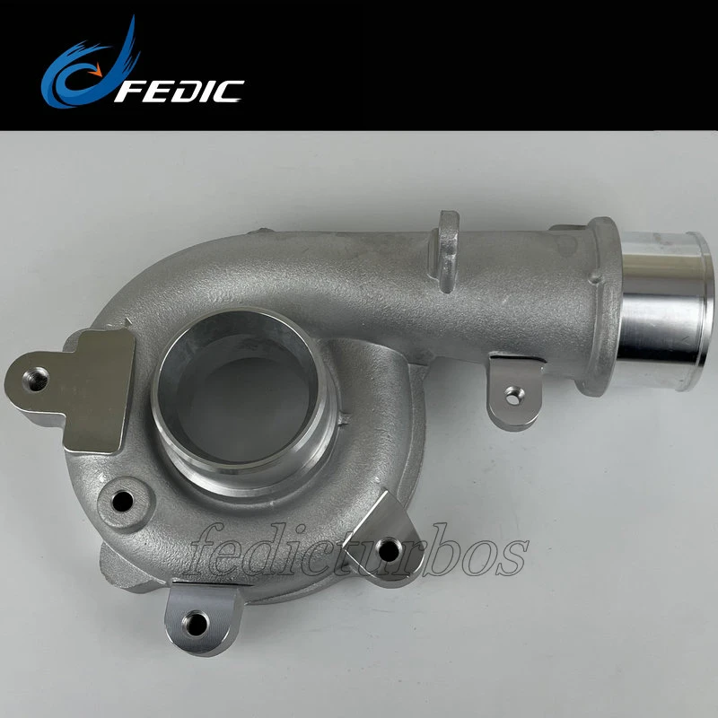 Turbo compressor housing K0422-581 K0422-582 for Mazda CX-7 2.3L 260 HP DISI NA Engine Petrol Turbo 2007-2010