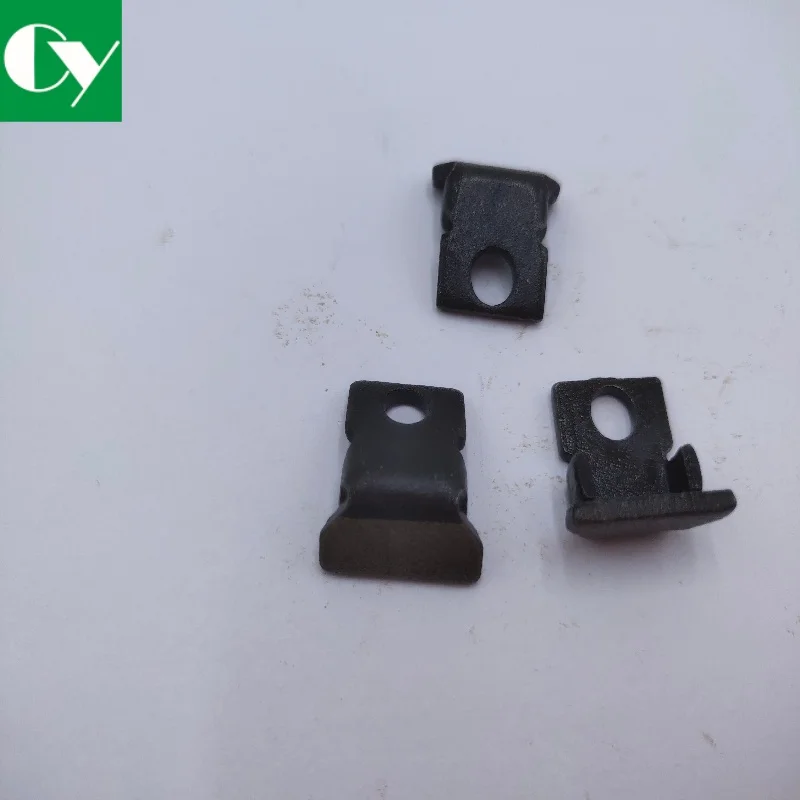 10 Pieces 93.525.310 Delivery Gripper Pad For SM102 SX102 CD102 Printing Machine Parts