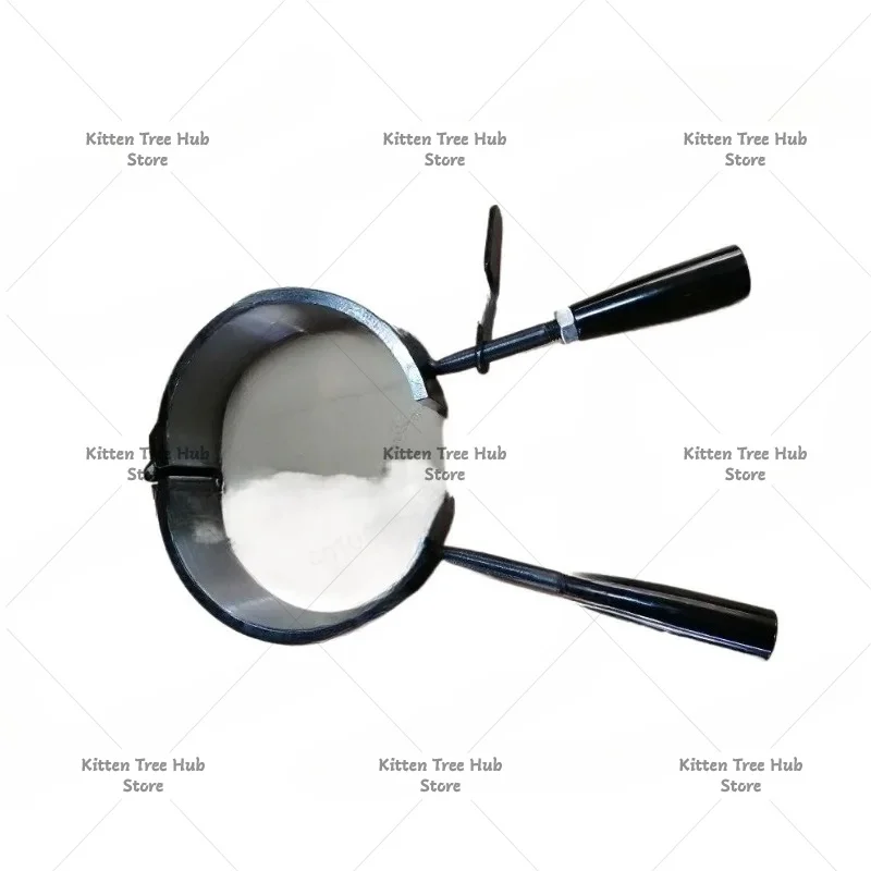 Diesel Piston Ring Compressor Cylinder Diameter 91-92 Mm Plunger Installation Tool For B35ME7 and LS2005