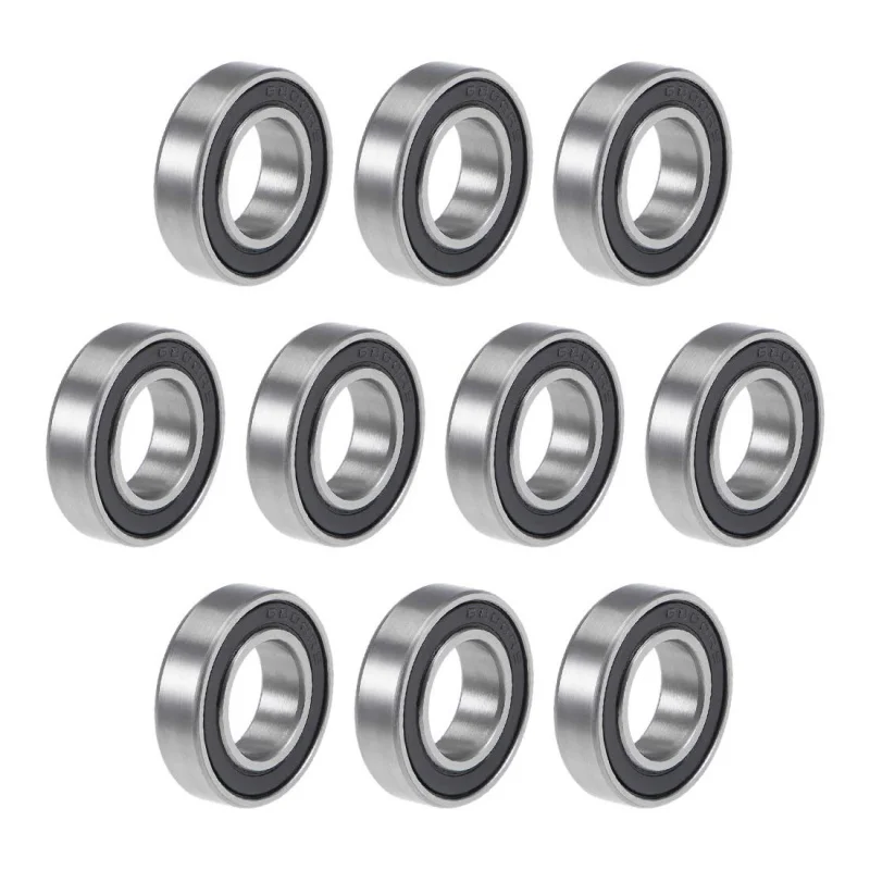 6800-2RS Deep Groov…