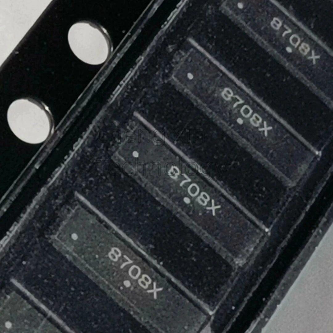 ESD8708MUTAG 10PCS …