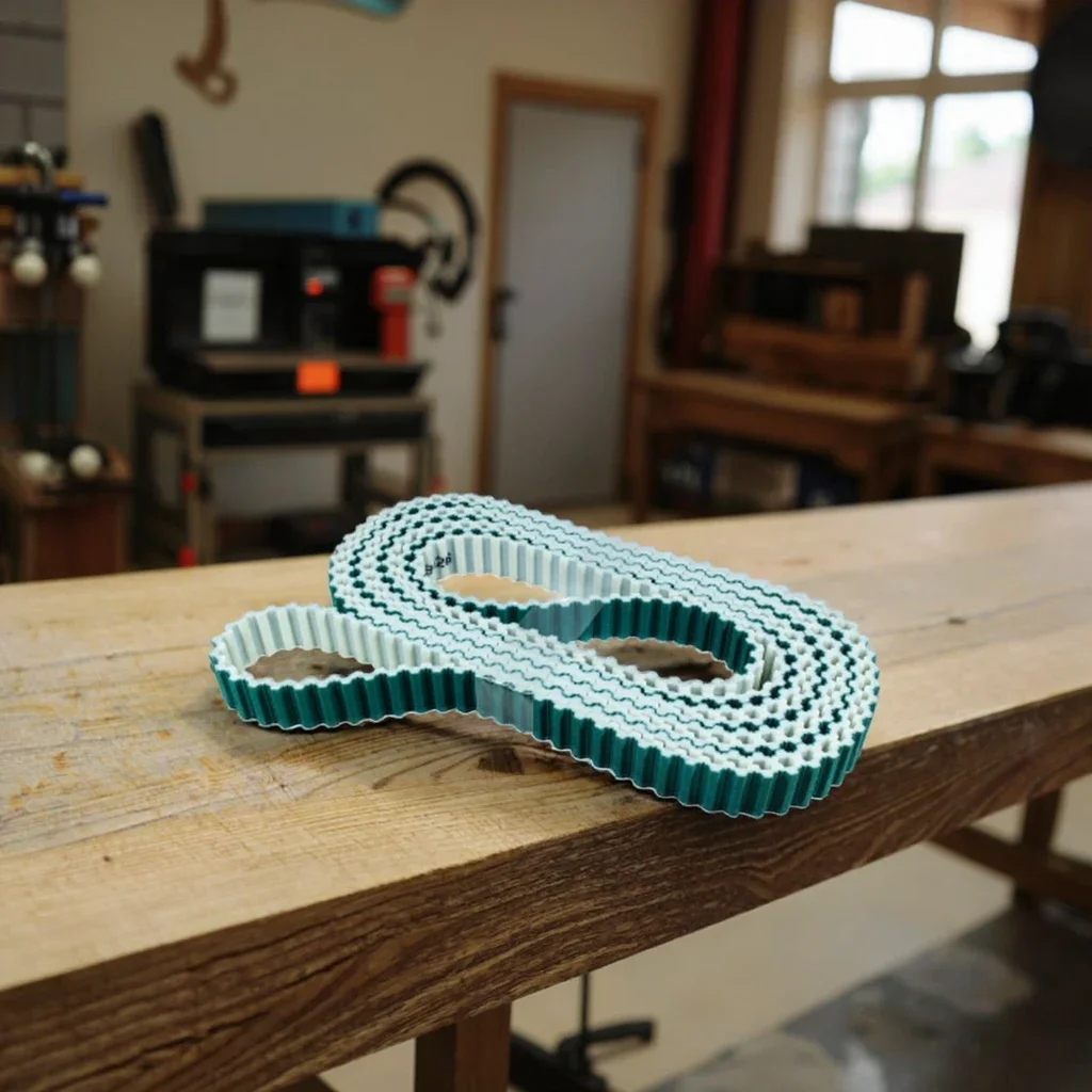 Wholesale Plastic Drive-Belt 4007011553 for Homag Woodworking Machines Guangdong Origin 1.5kg