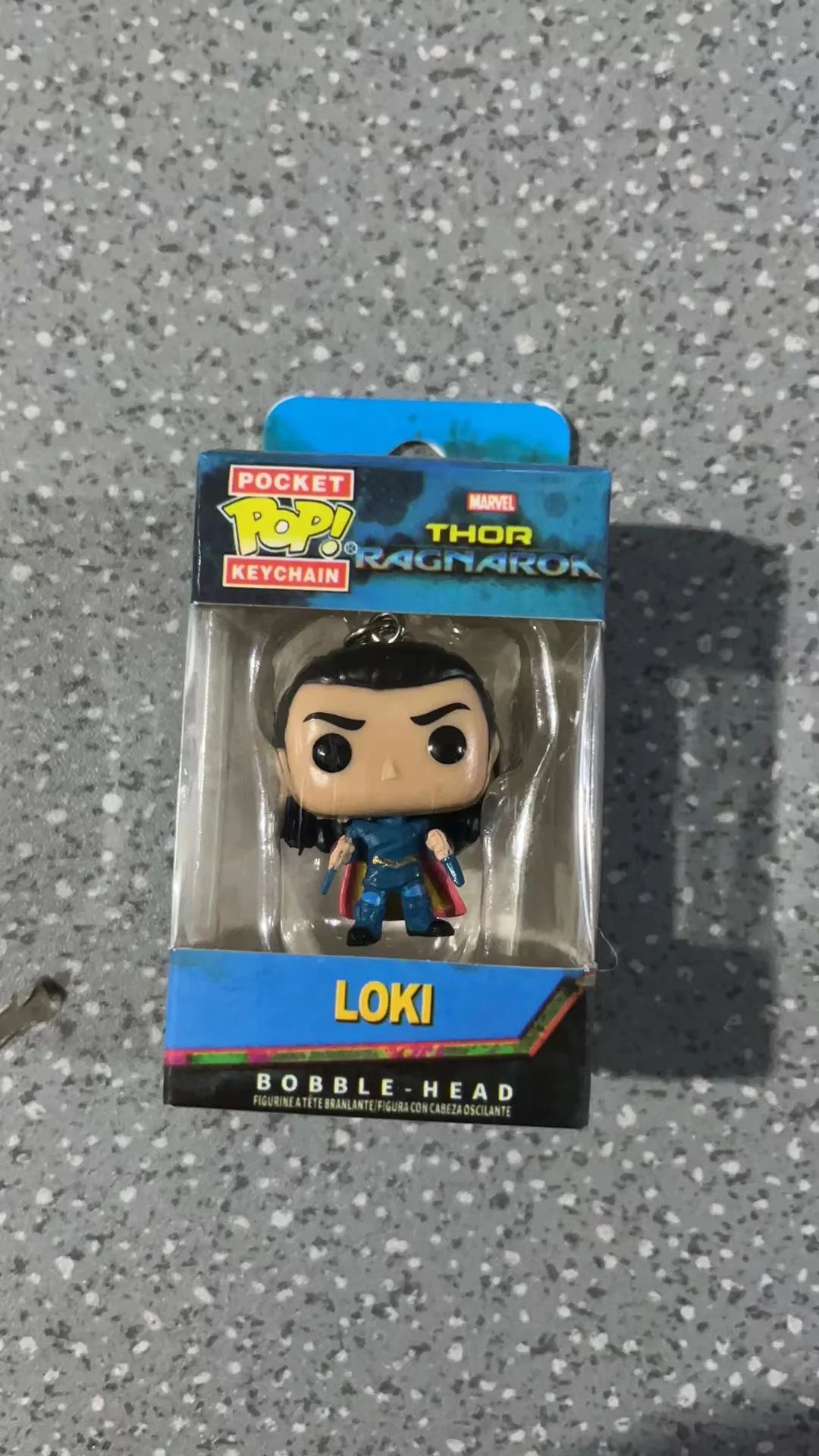 Thumbnail 3 - #34 Latest Bobblehead Figures Offers