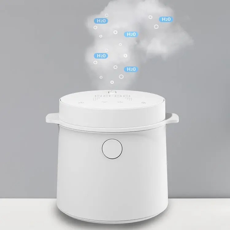 

Oem Heated Humidifier Desinfectante Whole House Industrial Stainless Steel Humidifier Warm Mist Steam Humificador for Bedroom