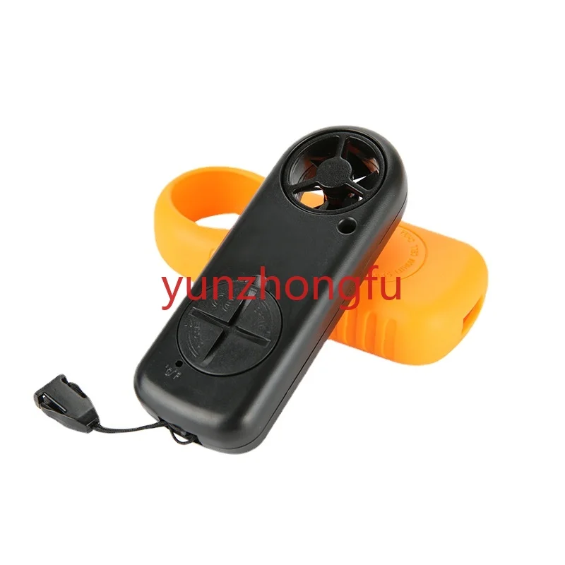 Biaozhi digital GM816 anemometer wind level