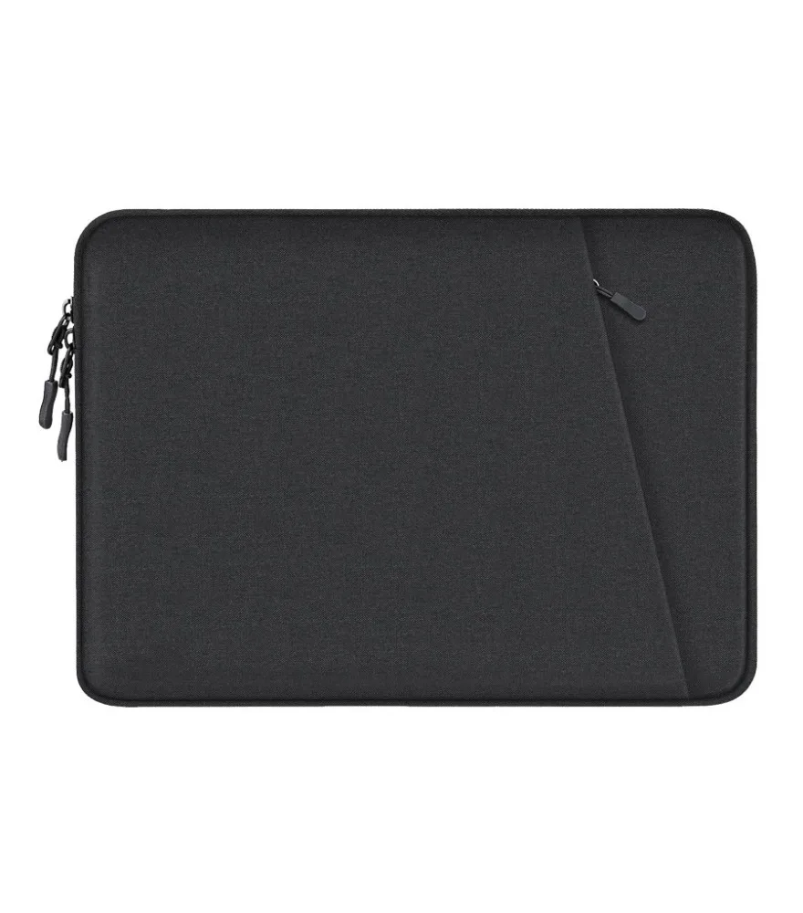 Wear-resistant and light 16-inch computer bag protective case laptop liner bag waterproof.