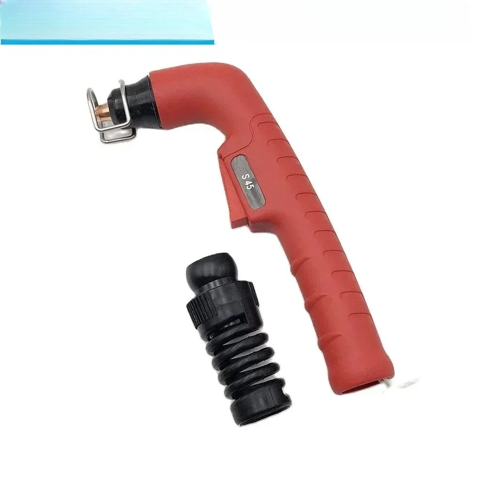 

S45 CUT55 CUT55i PT-40 PT40 IPT-40 PT-60 PT60 PTM-60 IPT-60 HC4000 Plasma Torch Head FIt telwin plasma 34