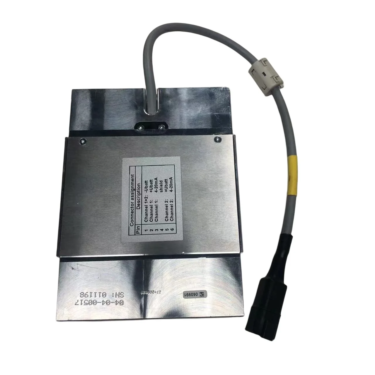 

Детали машин HNARL Датчик перегрузки Haulotte HA-4000311980 4000311980