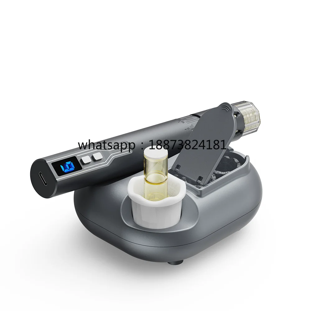 Factory Wholesale Restore Elasticity Stretch Marks Removal 6 Speeds Levels M20 fast shipping