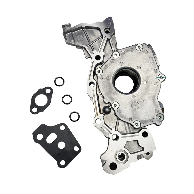 Automobile Engine Oil Pump Component Suitable For Mitsubishi L200 NATIVA PAJERO/MONTERO MD308625 MD-308625