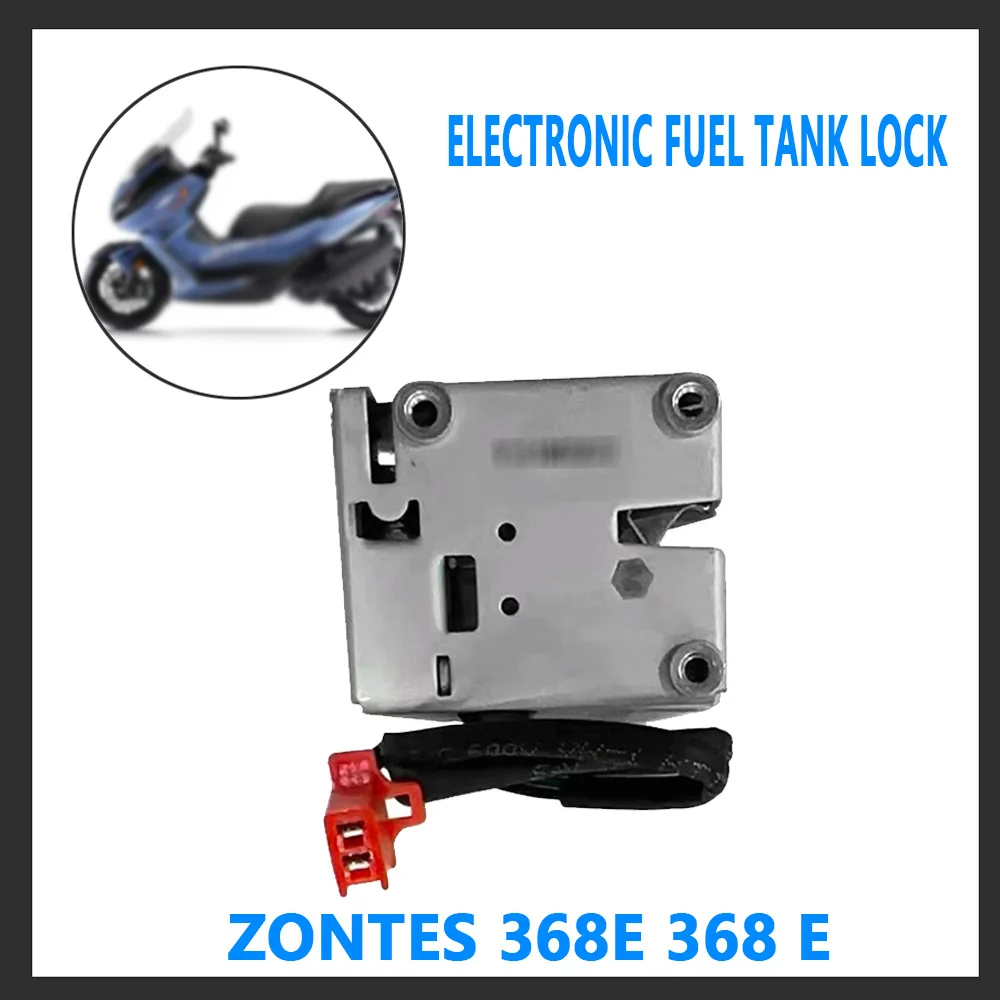 para-zontes-368e-368-e-accesorios-cerradura-electronica-del-tanque-de-combustible-cerradura-delantera-de-la-caja-de-carga