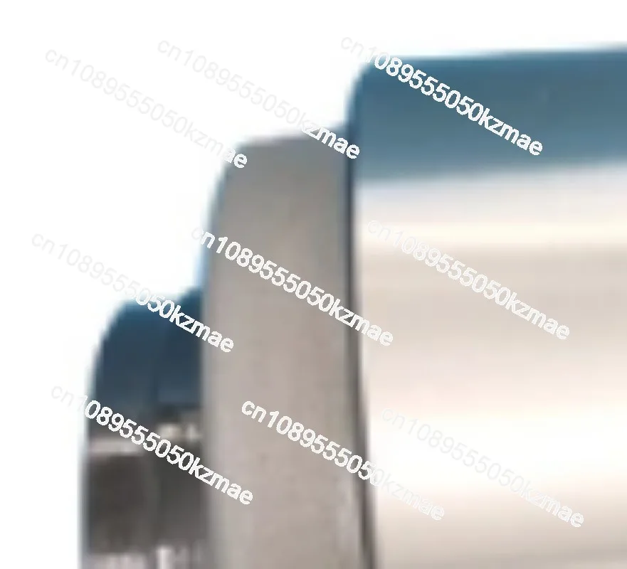 

Bearing 597820, Railway Train Wheel Bearing for Heavy-Duty Transport