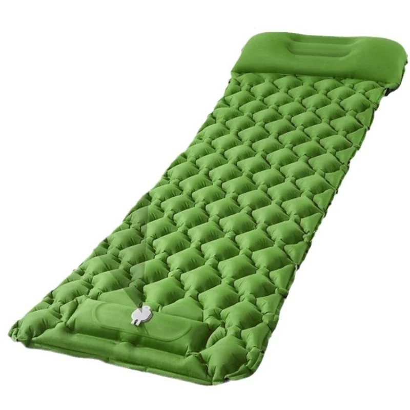 lunch break portable tent moisture-proof floor floor sleeping mat