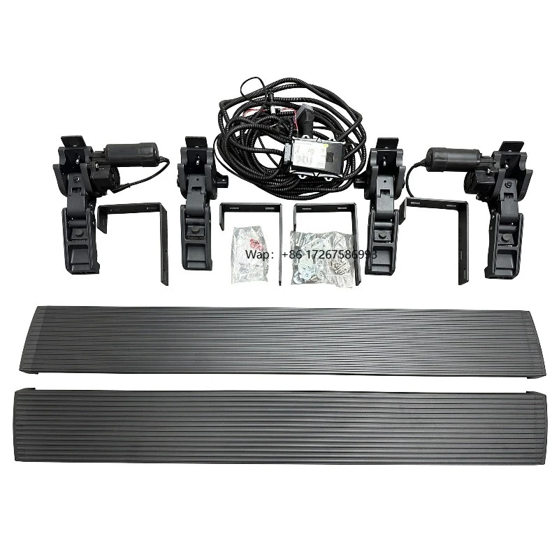 

Электрические выдвижные подножки для Mercedes-Benz G-Class W463 G500 G63, 120 см