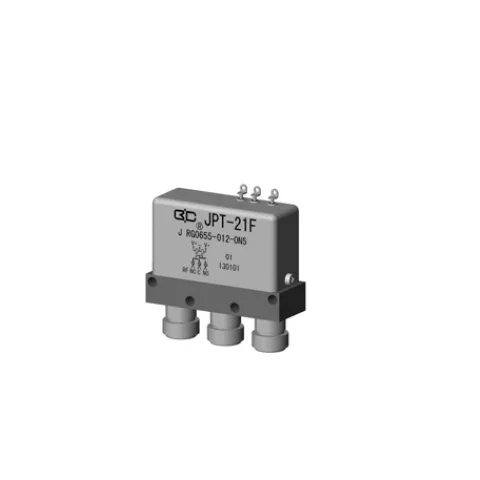JPT-21F Frequency DC to 3GHz RF Coaxial Magnetic Latch SPDT Relay N Female Connector 3GHz 150W Communication Repeater Test