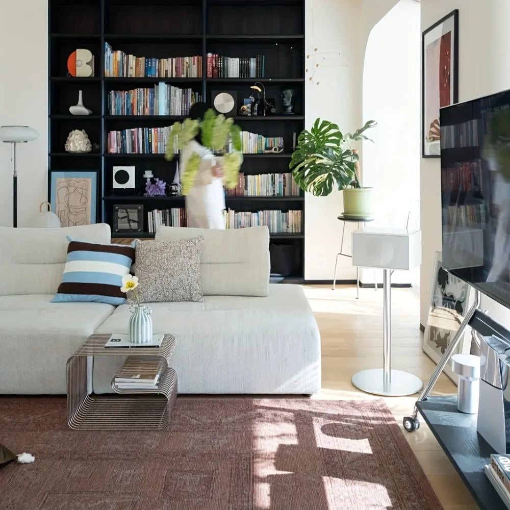 Thumbnail 4 - #10 Latest Storage Coffee Tables Offers