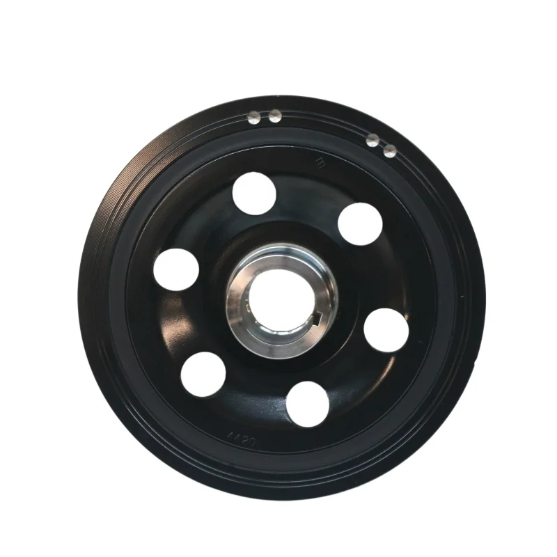 

A2700300503 - Crankshaft Pulley - for Mercedes‑Benz GLA (H247)