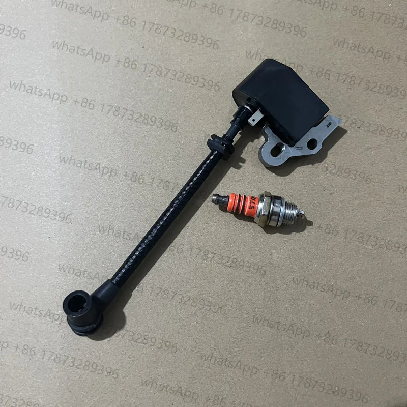 pro-mac-3205av-14-ignition-coil-spark-plug（bm6a）for-mcculloch-eager-beaver-titan-pro-mac-3205-ignition-coils