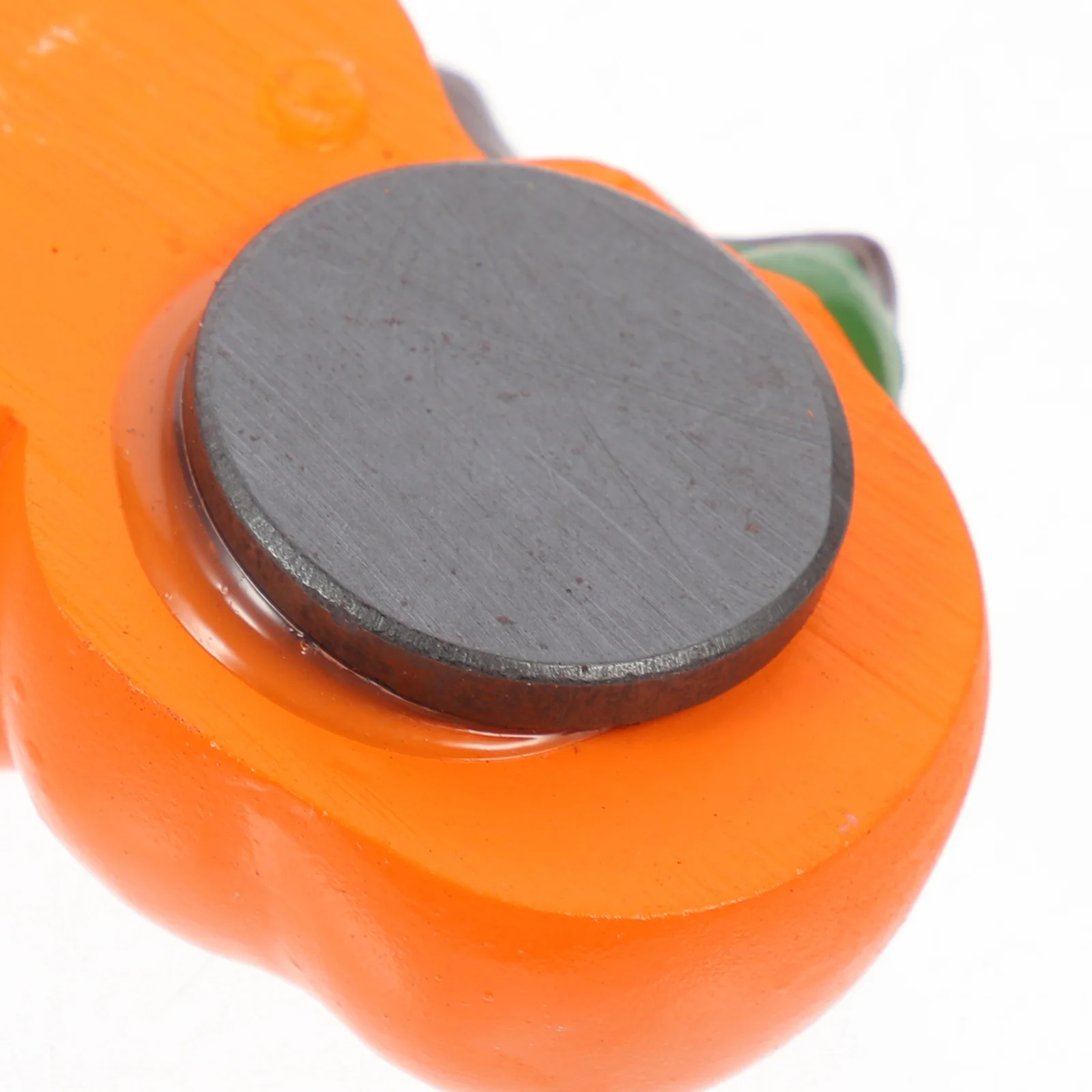 

3Pcs Simulation Vegetable Refrigerator Magnets Cartoon Design Fridge Magnets Decorative Kitchen Strong Adsorption