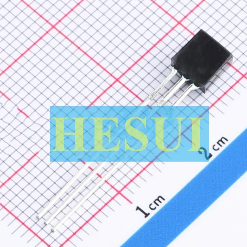 1/10PCS Infrared Remote Receiver DY-IRMA381/3-T41-23 Original SIP-3-2.54mm