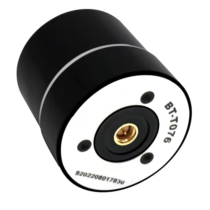 DT23 GPS Antenna BT-T076 High Performance Helical Antenna Four-for Constellation Precision Positioning Surveying Mapping
