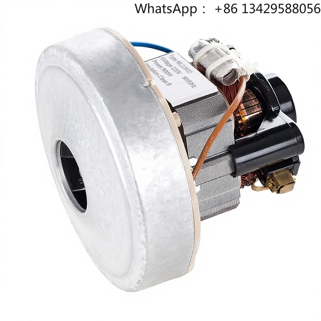

230V Compact Brush AC Vacuum Motor for Handheld Vacuum Cleaner (ML-D)
