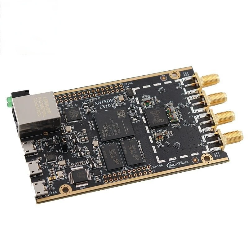 Software Radio SDR AD9361 ZYNQ7020 for ADI Pluto Communication Experiment Platform for ANTSDR