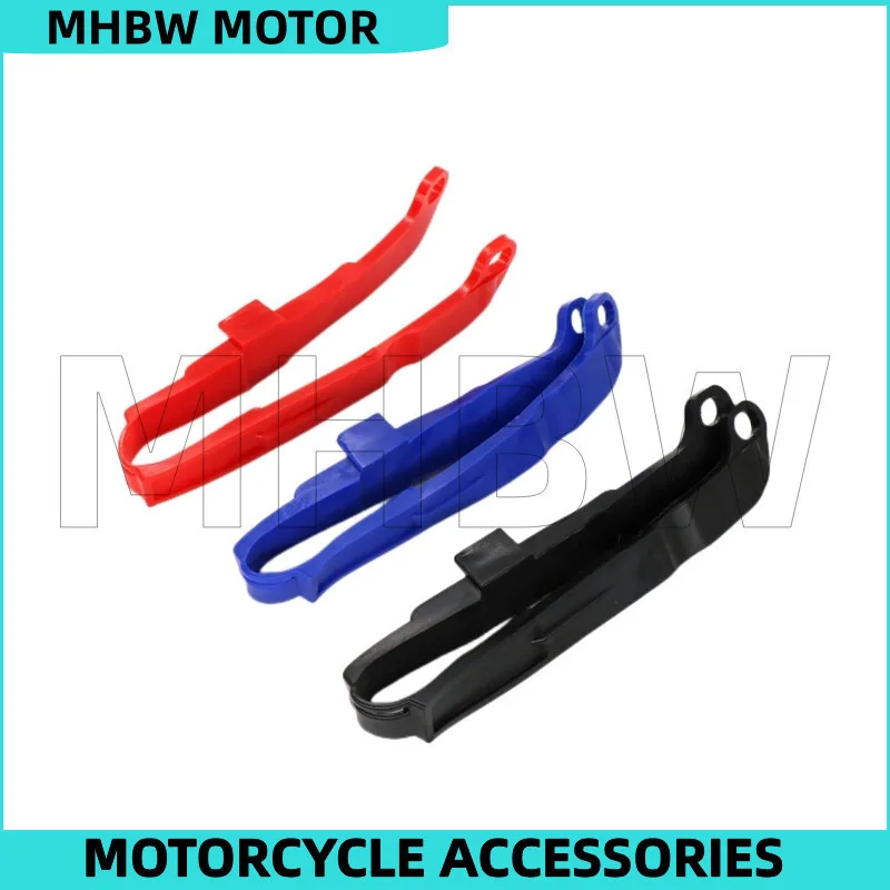 Chain Guard Rubber for Honda Xr250 400 600r 650l