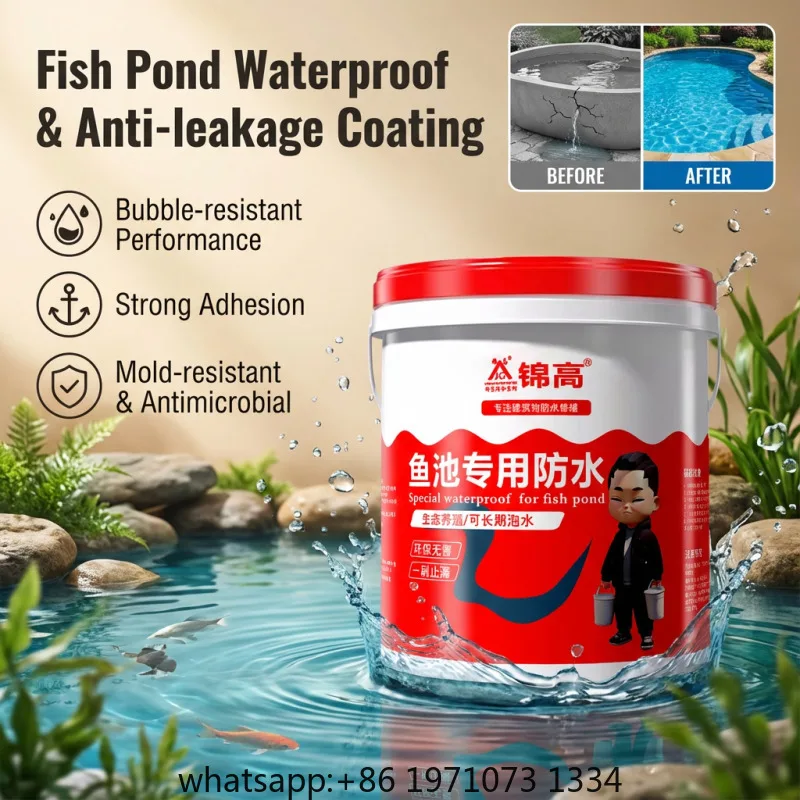 1KG Rust Converter Anti-Rust Paint Water-Based Metal Primer Renovation For Home Industrial Automotive Rust Prevention Coating