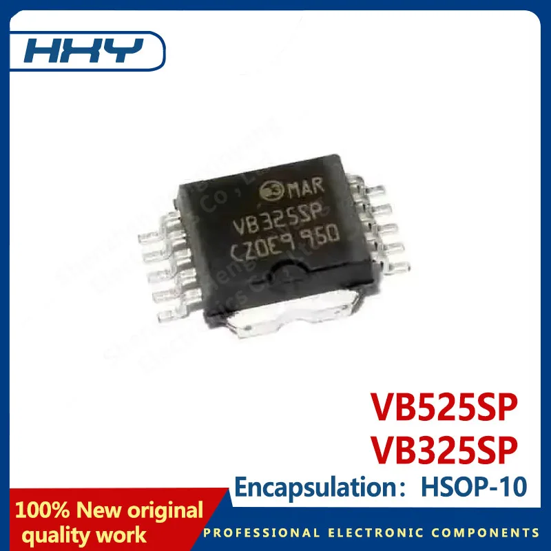 (10piece) VB325SP VB325 VB525SP VB525 HSOP-10 In Stock