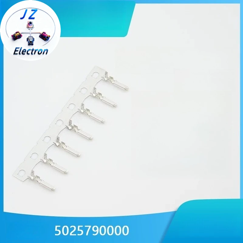 200PCS Waterproof connector Original Genuine 5025790000 502579-0000 Automobile For Electric Car 100% brand new
