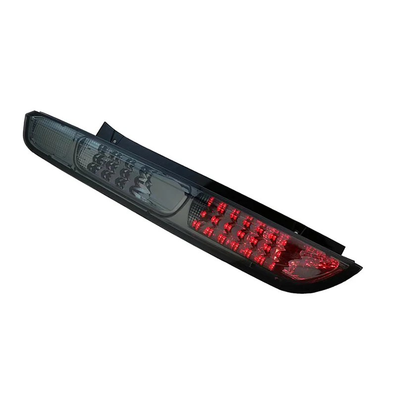 For Ford Focus Hatchback Tail Lights 2009-2011 Emitting Diode DRL Driving Signal Brake Reverse Parking Light Models Tail Lights