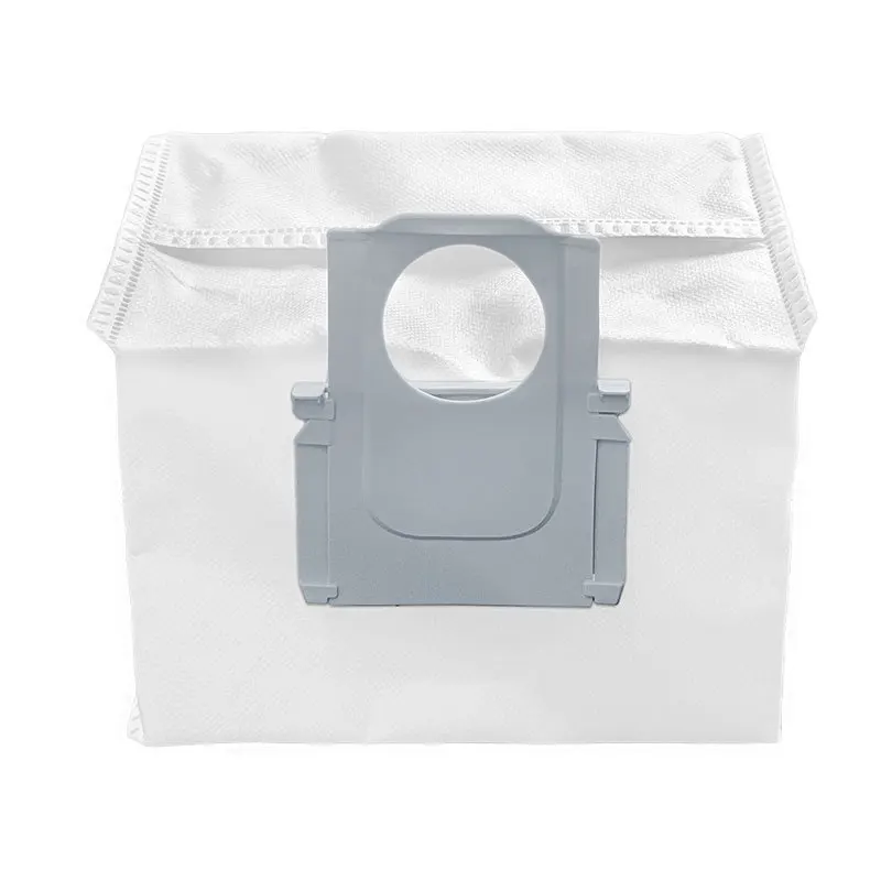 Dust Bag For Roborock S8+, S8 Pro Ultra, S7 Pro Ultra, S7 MaxV Ultra, Q7+, Q7 Max+, Q5 Plus Robot Vacuum Cleaner Spare Part