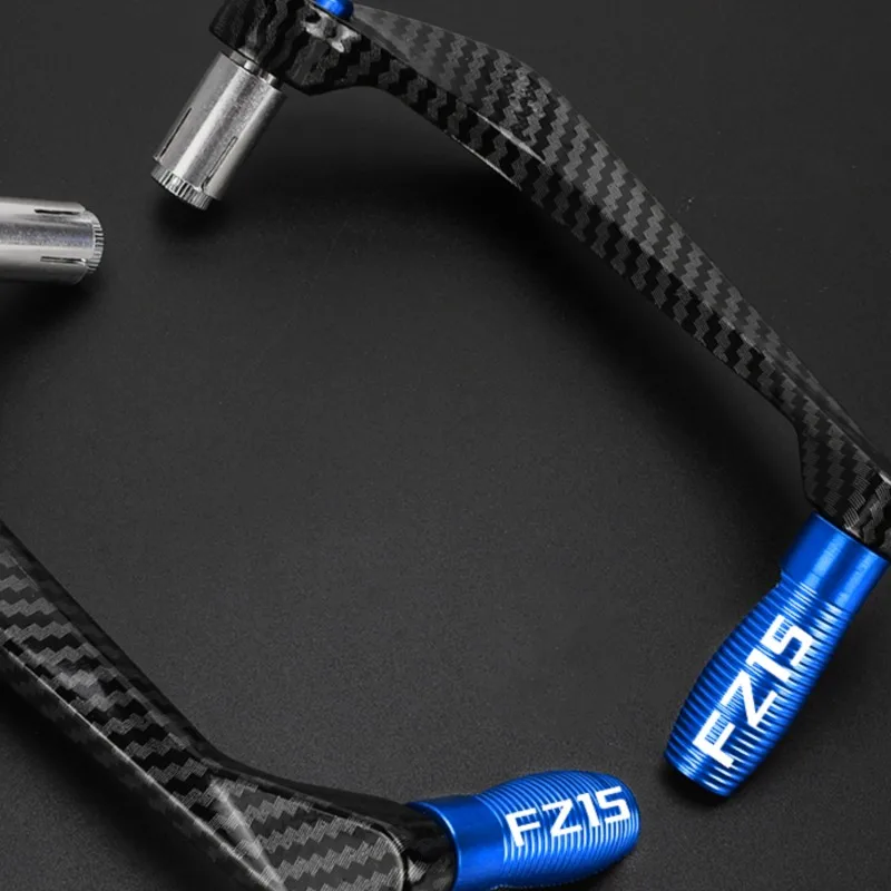 

Motorcycle Accessories FOR YAMAHA FZ15 FZ 15 2013-2021 2020 2019 2018 2017 Hand Guards Handlebar Brake Clutch Lever Protecter
