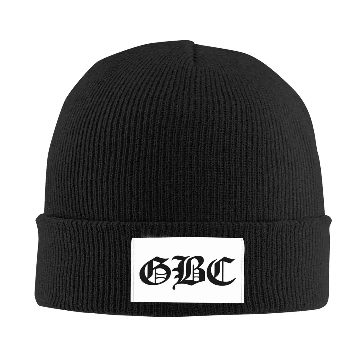 GBC,GOTHBOICLIQUE,Lil Peep 2 Knit Hat Cap Knitted Beanie Hat Beanies Cap Unisex Hipster